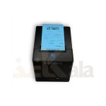 کاغذ فیش پرینتر آبی