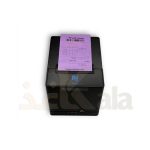 کاغذ فیش پرینتر بنفش