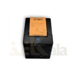 کاغذ فیش پرینتر نارنجی