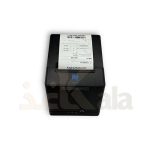 کاغذ فیش پرینتر سفید